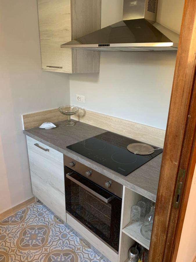 La Casa Di Loris Apartment