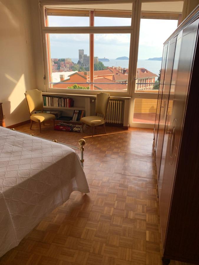 Apartment La Casa Di Loris Lerici
