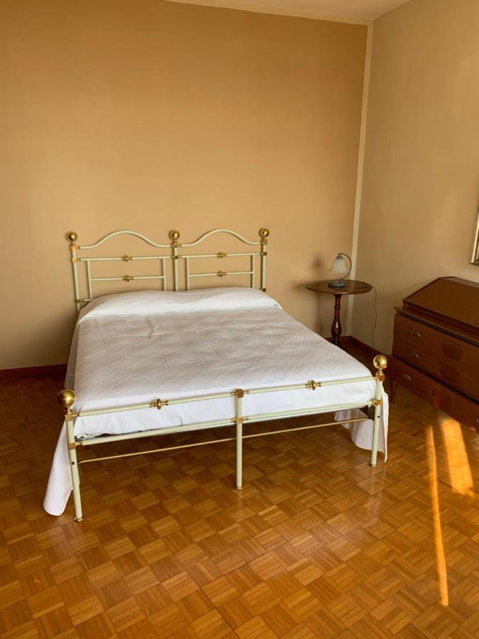 La Casa Di Loris Apartment