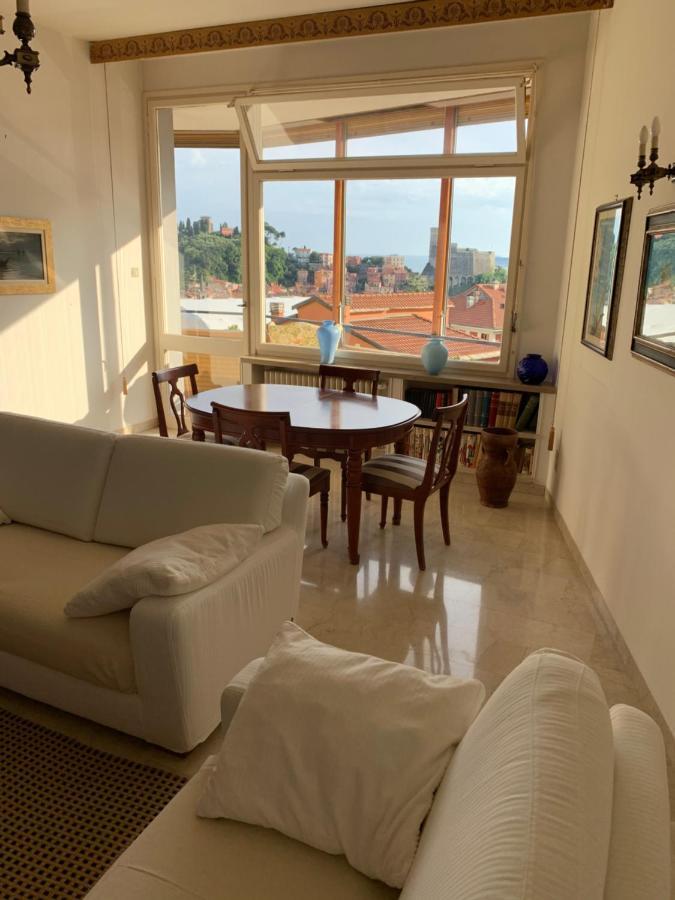 La Casa Di Loris * Lerici