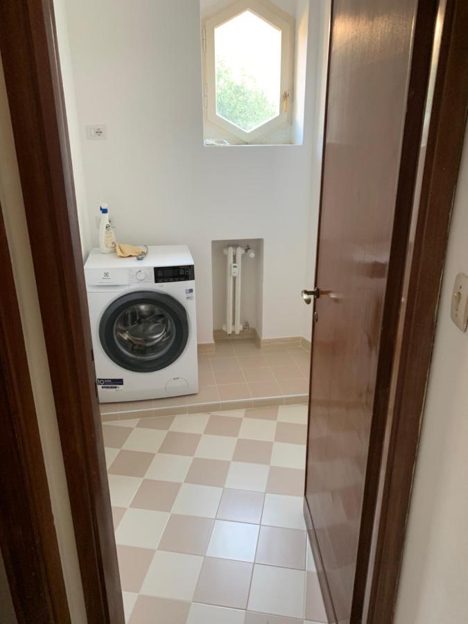 La Casa Di Loris Lerici