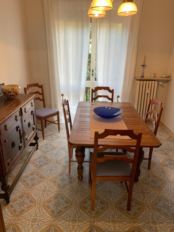 Apartment La Casa Di Loris *