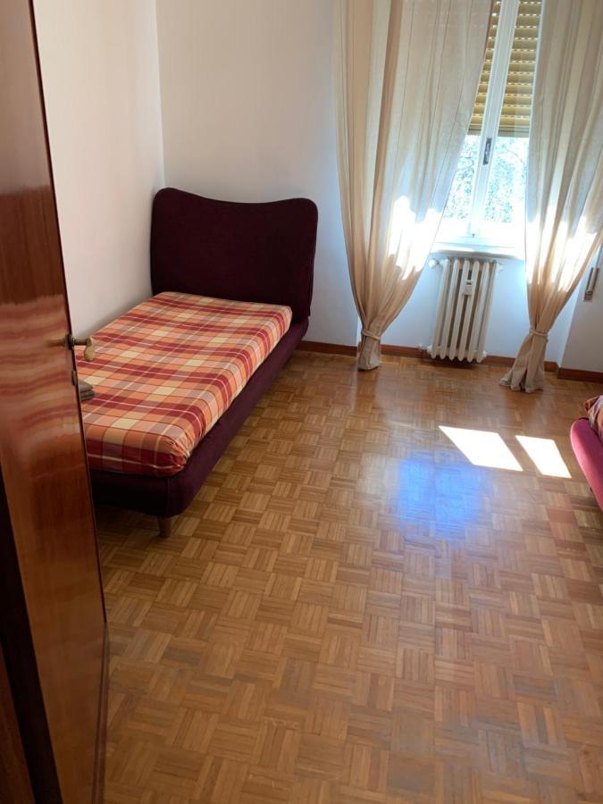 La Casa Di Loris Apartment *