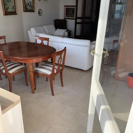 La Casa Di Loris Apartment Lerici Exterior photo