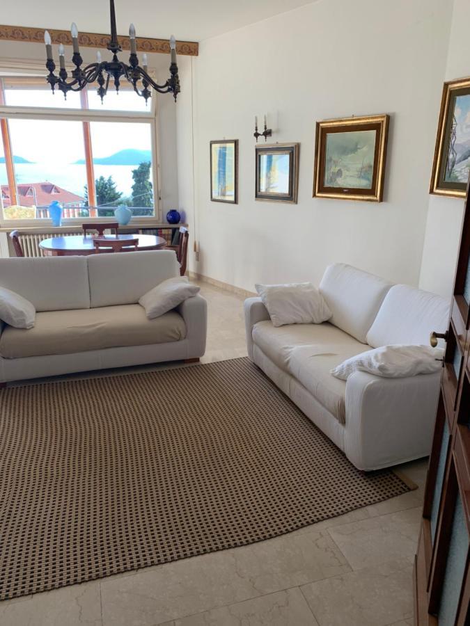 La Casa Di Loris Lerici