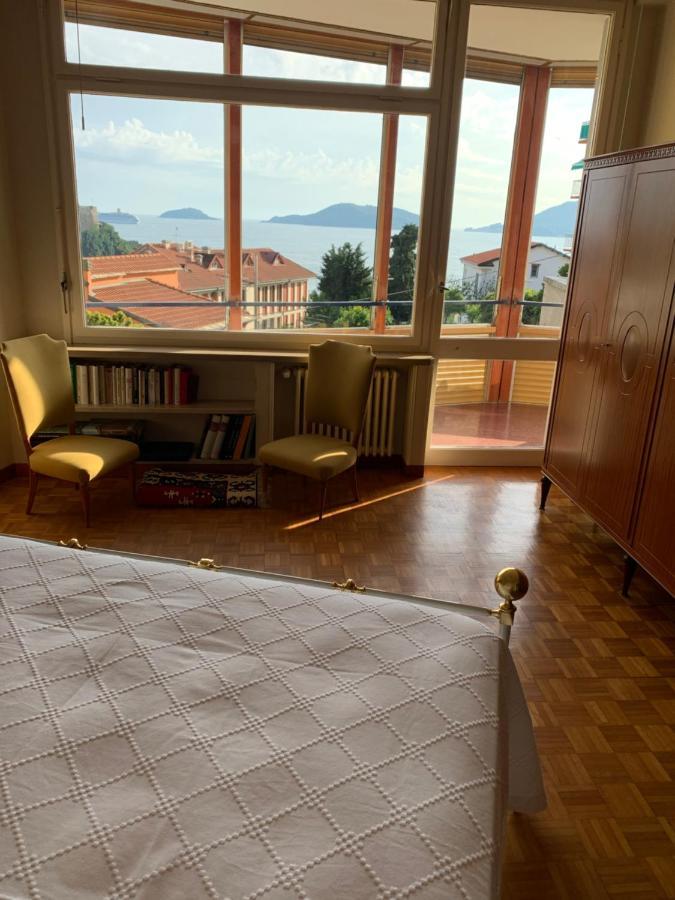 La Casa Di Loris * Lerici