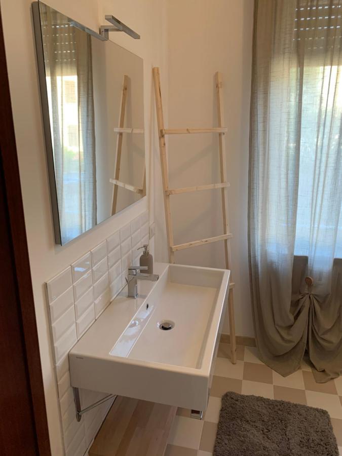 La Casa Di Loris Apartamento *