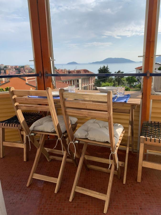 La Casa Di Loris Apartamento *