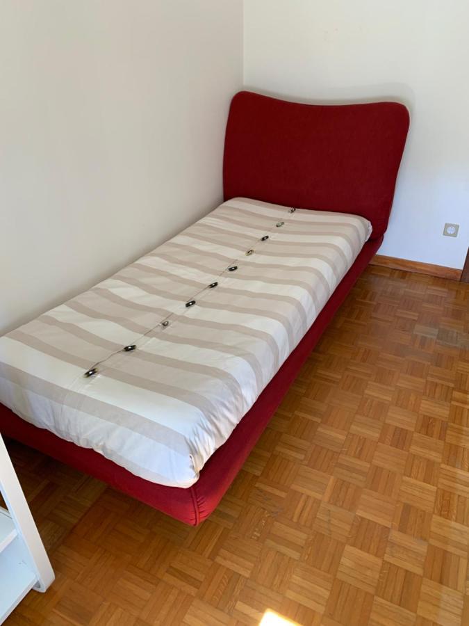 Apartamento La Casa Di Loris