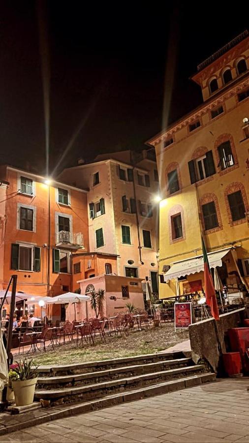 Apartamento La Casa Di Loris *